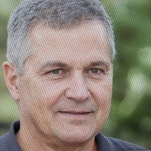 Meet your Posher, David